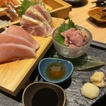 宇田川 紫扇 - 