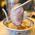 中村麺三郎商店  - 
