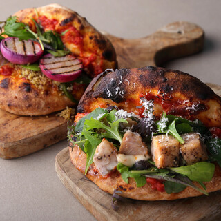 カフェ&ダイニング イースト_2