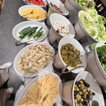 バルバッコア 心斎橋店 - 