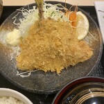 あじ屋でん助 - 