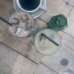 ESPRESSO D WORKS 池袋 - 