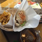 Falafel Brothers 六本木店 - 