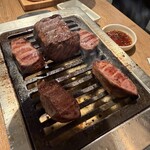 焼肉 東京BeeN - 