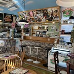Falafel Brothers 六本木店 - 