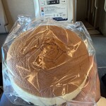 焼きたてチーズケーキ りくろーおじさんの店 JR新大阪駅中央口店 - 