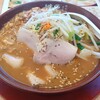 ラーメン横綱 鳳店