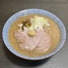 灼味噌らーめん 八堂八