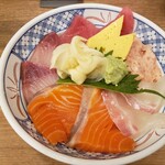 磯丸水産 - 