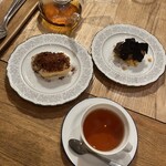 イタリア料理とワインKisaku - 