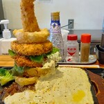 わ楽 - タルタルの海