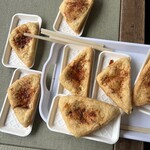 定義とうふ店 - 