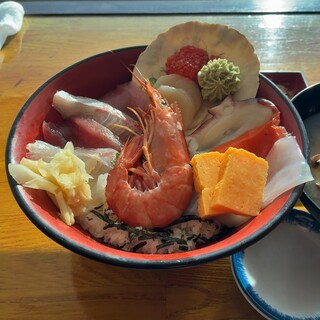 和風レストラン やまさ_0