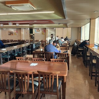 和風レストラン やまさ_2