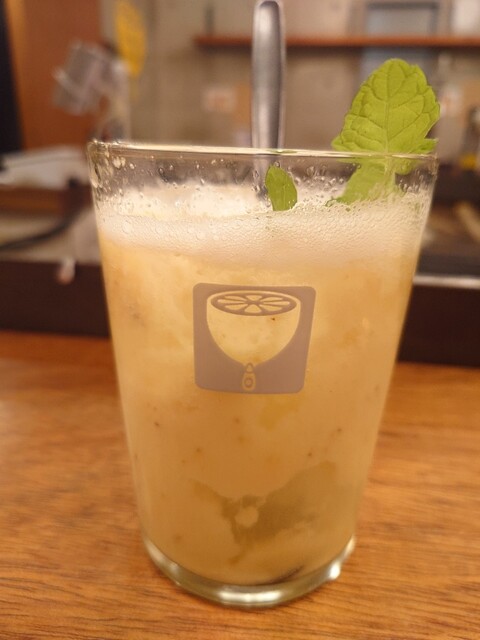 オシャレなサワー専門店♪』by 芋ソーダ : トーキョーサワースタンド