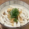 伊勢うどん 奥野家 - 伊勢うどん