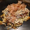 いくのお好み焼き 鉄板焼き 桃太郎 グラングリーン大阪店