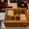 우나기노 에이토 소고 히로시마점 - せいろまむし御膳