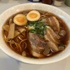 尾道ラーメン 十六番 本店