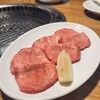 焼肉 味楽亭 板橋店