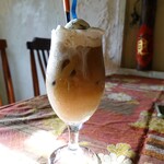 窄門咖啡 - ドリンク写真: