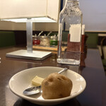 プティフ・ア・ラ・カンパーニュ - 