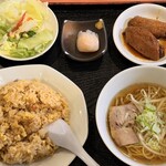 東天紅 - 