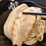 麺屋たけ井 - 