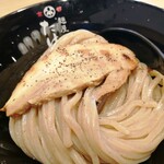 麺屋たけ井 - 