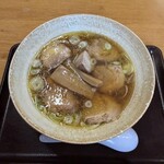 中華そば 弥太郎 - 