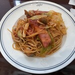 パパスカフェ - 