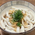 伊勢うどん 奥野家 - 伊勢うどん