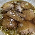 中華そば 弥太郎 - 