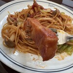 パパスカフェ - 