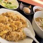 東天紅 - 