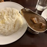 プティフ・ア・ラ・カンパーニュ - 