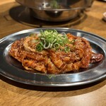 鶏焼肉はやし おいちょ - 