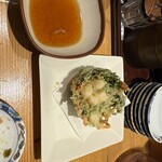 博多天ぷらやまや - 