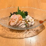 庵狐 代官山店 - 