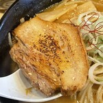 Haruichiya Sandaime Menjuku Hon Ten - 