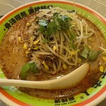 周黒鴨大夫人 - 