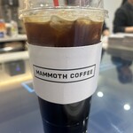 マンモスコーヒー - 