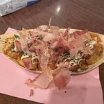 たこ焼道楽 わなか 千日前 本店 - 