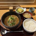 串焼き・魚 新宿宮川 - 