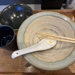 Homemade Ramen 青麦 - 