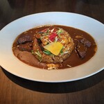 太陽カレー - 