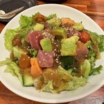 ハワイアンリゾートダイニング Waikiki - 