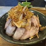 Homemade Ramen 青麦 - 