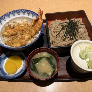 蕎麦處 東京庵_0