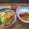 立ち食いそばぽんた
